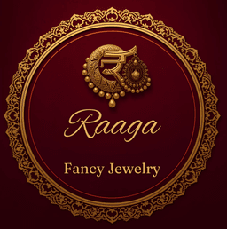 Raaga Fancy Jewelry logo